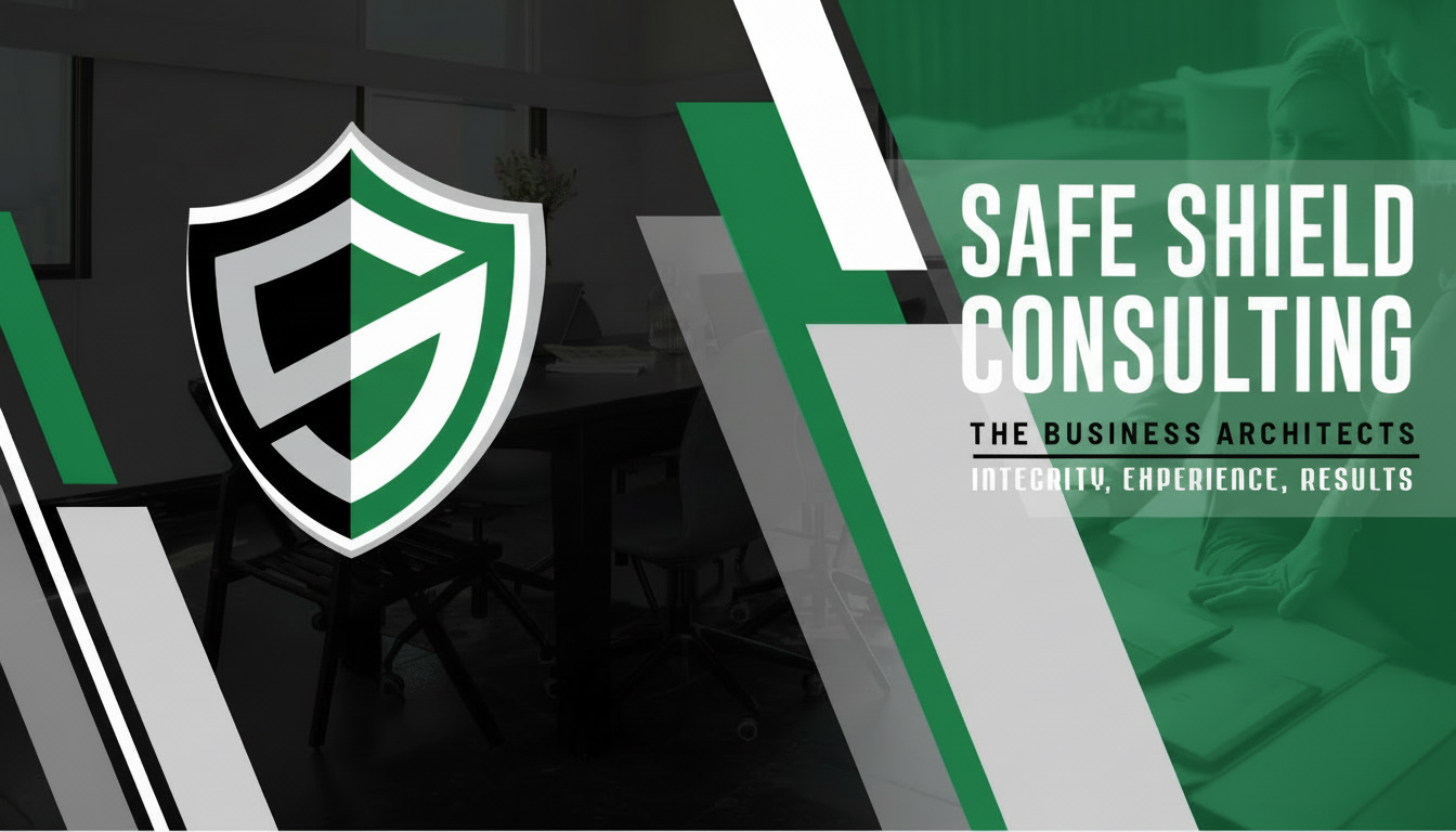 Safe Shield Consulting Hub | Corporate Compliance Management